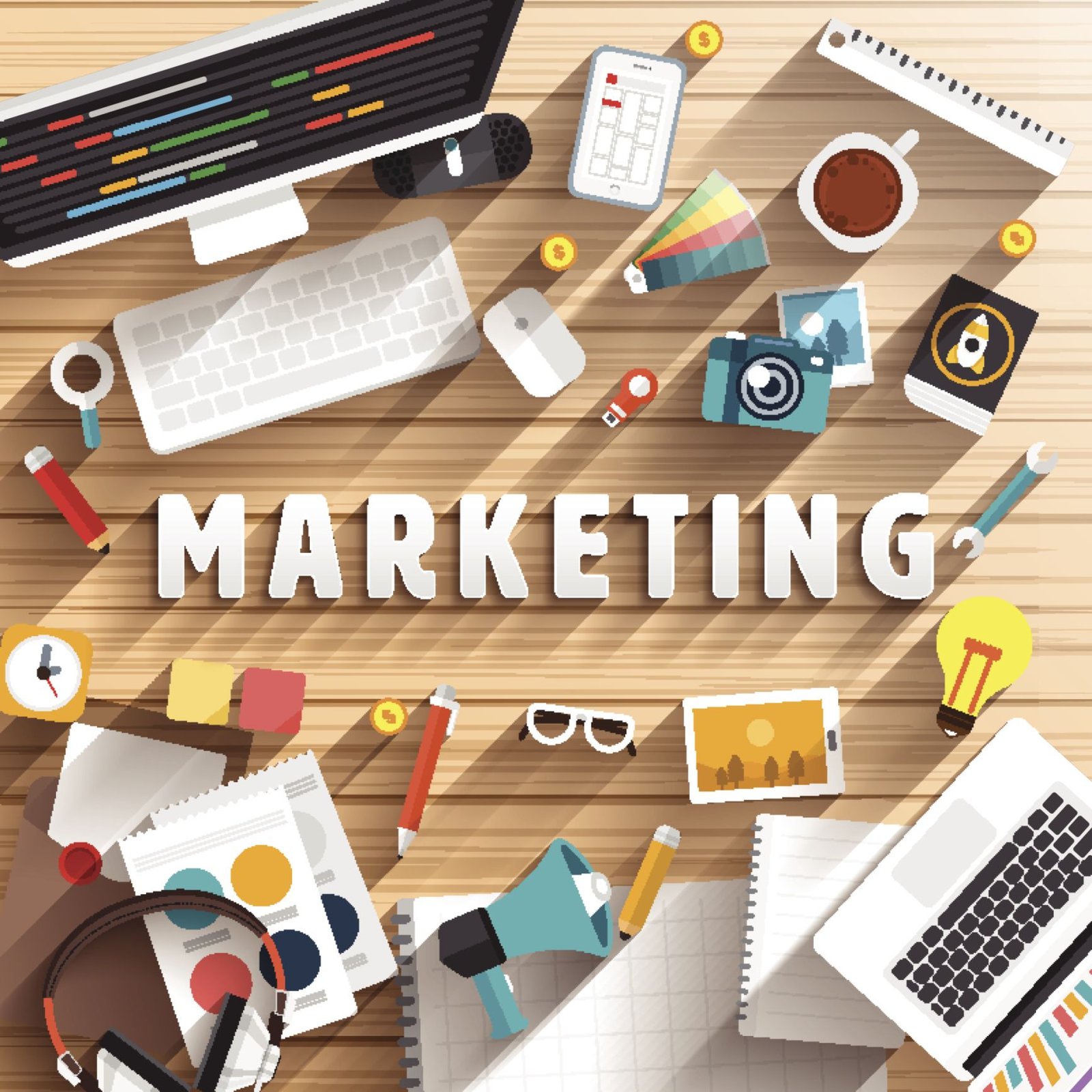 Corporate marketing 3 Corporate Marketing