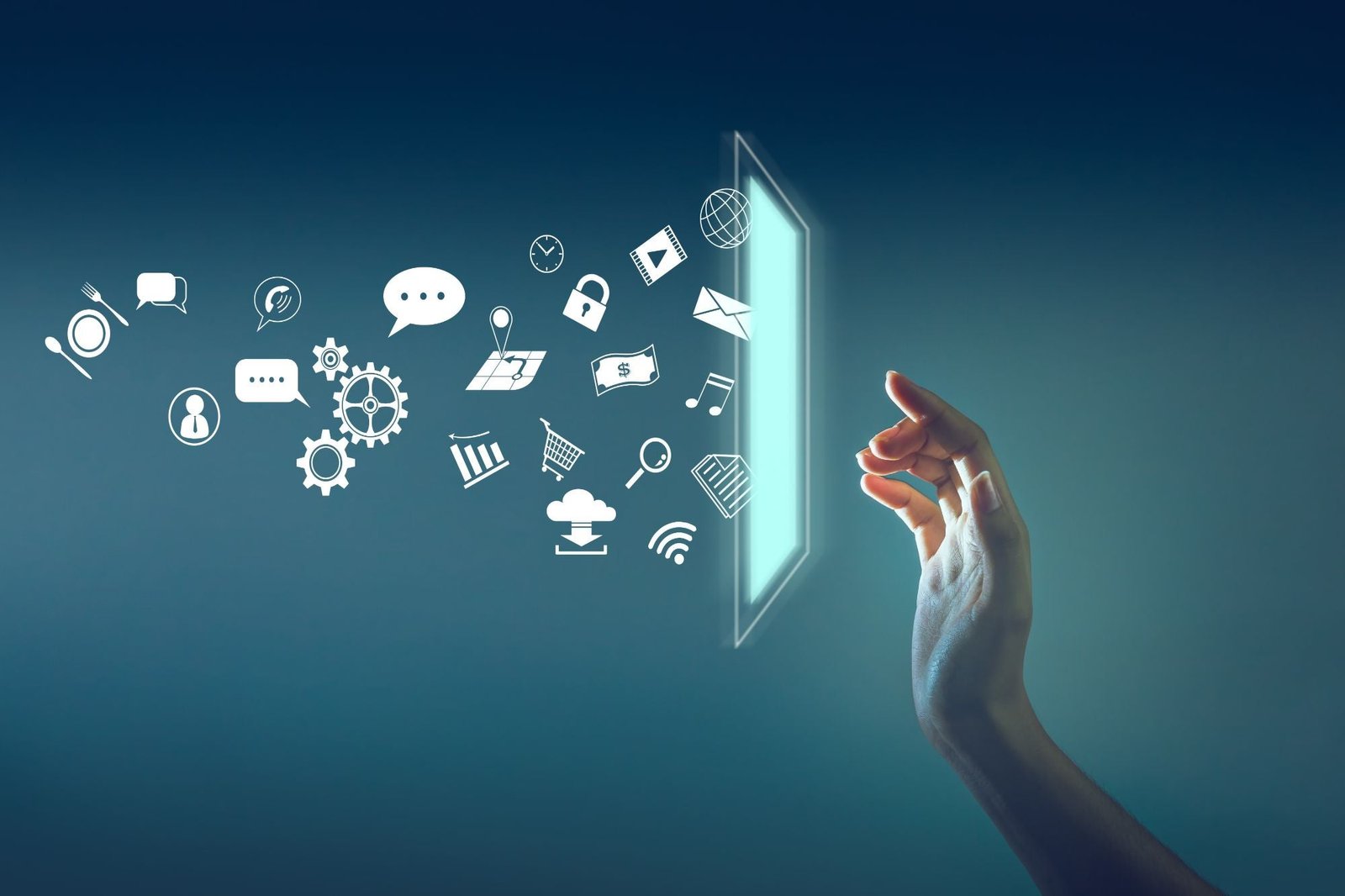 Digital Marketing 4 Digital Marketing 4