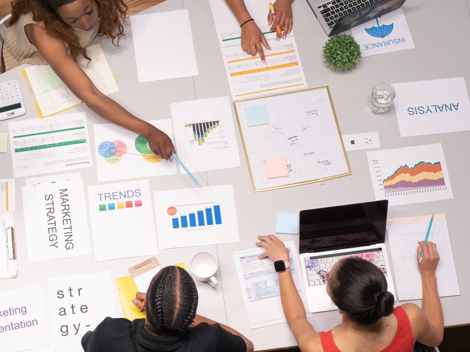 Corporate Marketing Corporate Marketing