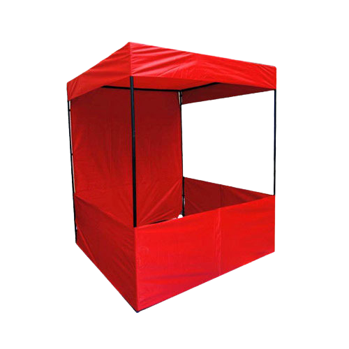 Canopy tent 