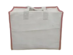 Canvas Bag for Electricians Carpenters, Corporate Gift, Influencer Gift, Meeting Gift