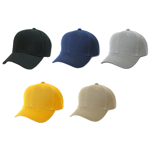 Promotional Caps Gifting