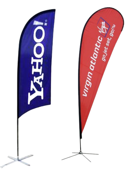 Flag Pole