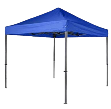 Gazebo tent