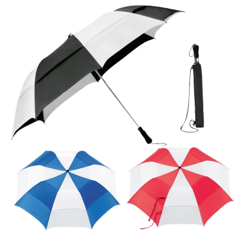 Promotional Umbrella Gifting